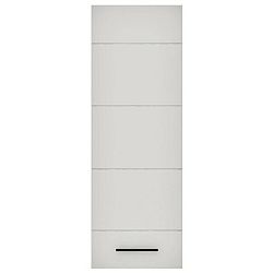 Sconto Regál BIANCO 5 biela