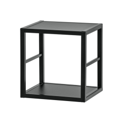 Sconto Regál MATCH RM5 čierna