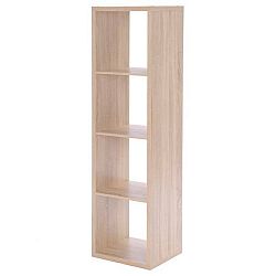 Sconto Regál MERRICK 2 biela