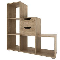 Sconto Regál SYNERGY PLUS dub canyon
