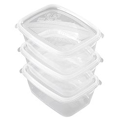 Sconto Sada dóz MCFRESH plast, 3 ks