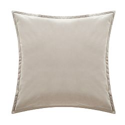 Sconto Sedací vankúš CHARLOTTE antracitová