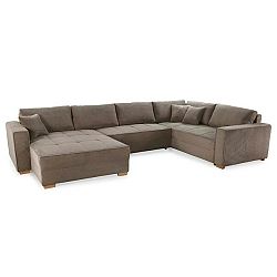 Sconto Sedacia súprava BRAXTON XL zelená