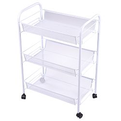 Sconto Sedacia súprava OPAL MINI ľavá, krémová