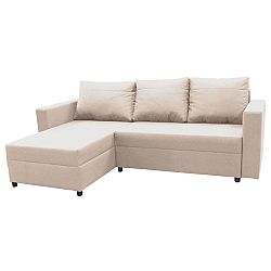 Sconto Sedacia súprava TOP-L GRAND svetloružová