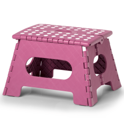 Sconto Skladacia stolička 03S sivá