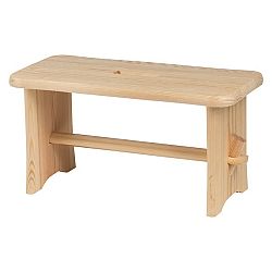 Sconto Stolička PATRÍCIA borovica