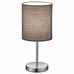 Sconto Stolná lampa JERRY biela