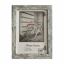 Sconto Stolná lampa SABINE biela
