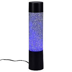 Sconto Stolná LED lampa LONUS biela