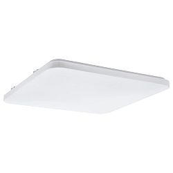 Sconto Stropné LED svietidlo FRANIA biela