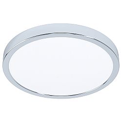 Sconto Stropné LED svietidlo FUEVA biela