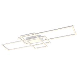 Sconto Stropné LED svietidlo ​ IRVINE biela