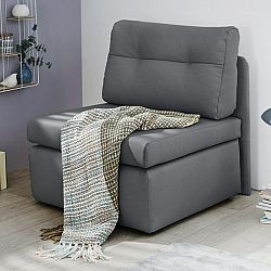 Sconto Taburet BARCELONA žltá