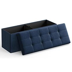 Sconto Taburet TREY 3 modrá