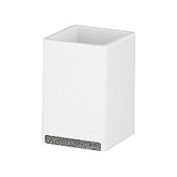 Sconto Téglik CUBE čierna/dub