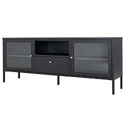 Sconto TV komoda DOLBY čierna