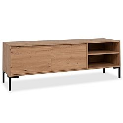 Sconto TV komoda TRIXIE dub artisan