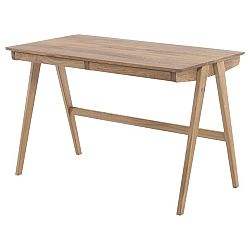 Sconto Vešiak JACKIE strieborná