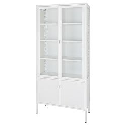 Sconto Vitrína BRASBONI biela