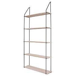 Sconto Zrkadlo JIRSIY II zlatá
