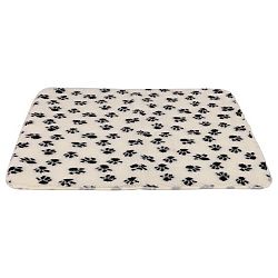 Sconto Zvieracia deka PACKA béžová, 50x70 cm