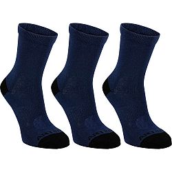ARTENGO Tenisové Ponožky Rs 160