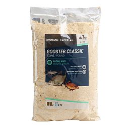 CAPERLAN Gooster Classic Tous Poissons