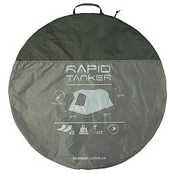 CAPERLAN Prepravná taška na kaprársky bivak Rapid Tanker L