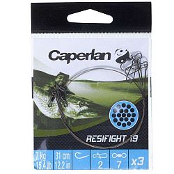CAPERLAN Resifight 19 Obrtlík+karabína