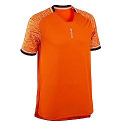IMVISO Futsalový Dres Ad Oranžový