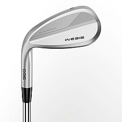 INESIS Wedge na golf 900 pre ľavákov, veľkosť 1, stredná rýchlosť – 48° 52° 56° 58° 52°