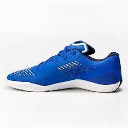 KIPSTA Futsalová obuv Ginka 500 modrá 41