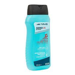 NABAIJI Sprchový Gél + šampón - 250 ml