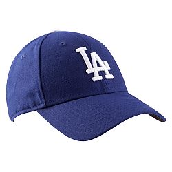 NEW ERA Bejzbalová šiltovka MLB Dodgers Los Angeles pre dospelých modrá .