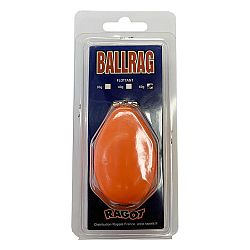 RAGOT Ballrag na lov v mori 60 g fluorescenčná oranžová 60 g