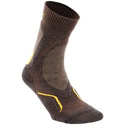 SOLOGNAC Hrejivé Ponožky Stat 500