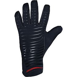 SUBEA Neoprénové rukavice na potápanie 6,5 mm čierne L