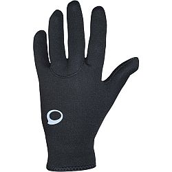 SUBEA Potápačské rukavice SCD neoprénové 2 mm čierna 2XL