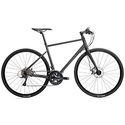 TRIBAN Bicykel Triban Rc500 Flatbar