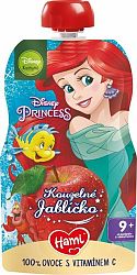 EXP: 19.03.2024 HAMI Kapsička ovocná Disney Princess Jabĺčko 110g, 9+
